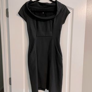 Ted Baker Boatneck Dress